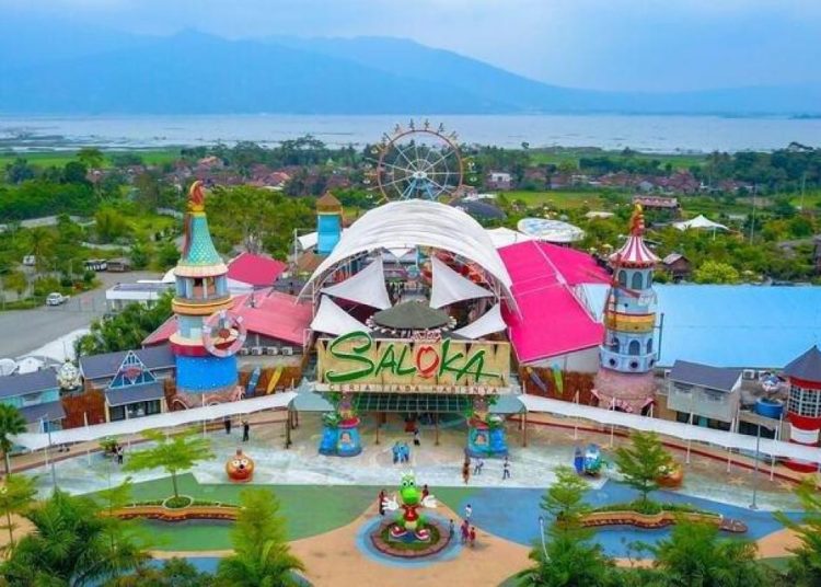 Jangan lewatkan 3 destinasi wisata Semarang yang sedang diskon tiket libur sekolah