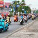 Kumpulan Penggemar Yamaha Fazzio-Filano Meriahkan Samarinda dan Bontang