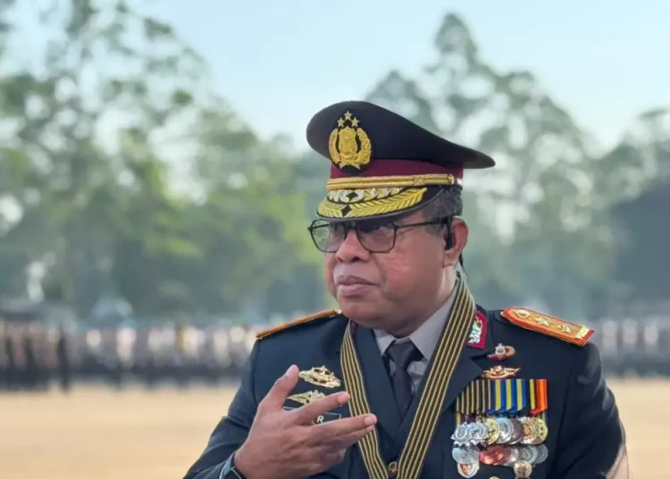 Hari Bhayangkara ke-80: Polri Berkomitmen pada Pelayanan Masyarakat