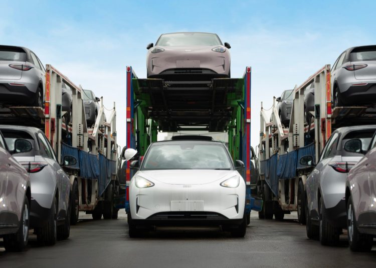 Hanya Mobil Listrik? Gaikindo Minta Insentif untuk Semua Teknologi