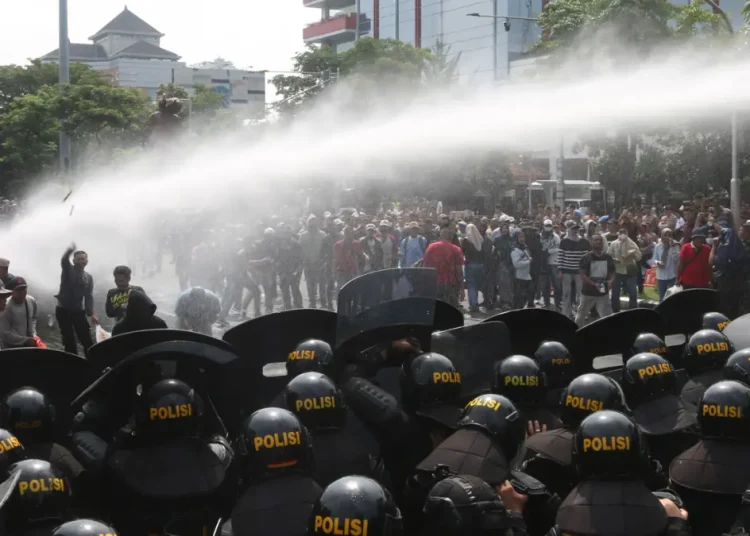 Hari Bhayangkara ke-80, Polri Janjikan Pelayanan Lebih Akurat dan Humanis