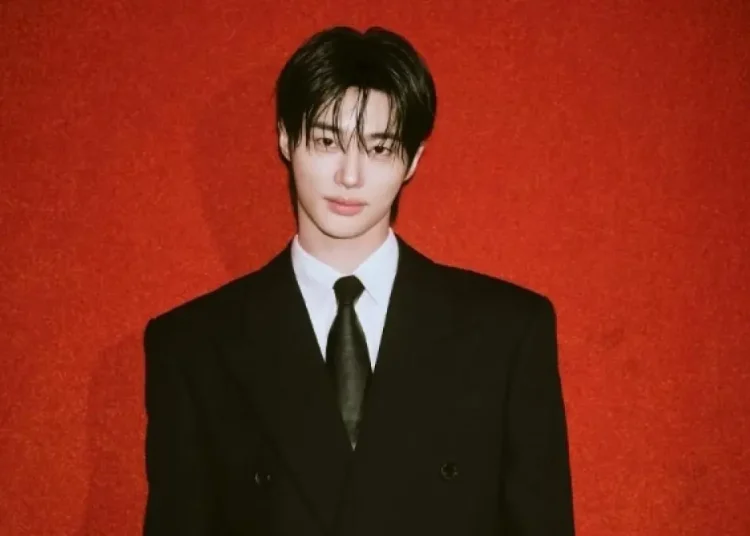 Byeon Woo Seok Jadi Pembawa Acara KMA 2026? Ini Fakta Lengkapnya