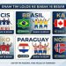 Portugal vs Kroasia: Prediksi Skor, H2H, Pemain, dan Taktik Ronaldo di 32 Besar Piala Dunia