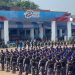 Hari Bhayangkara ke-80, DPR Minta Polri Pertahankan Integritas dan Kepercayaan