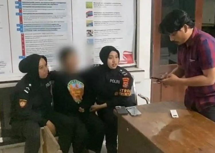 Kronologi Perempuan 18 Tahun Dirudapaksa Mantan Pacar di Kendari, Aksi Penyelamatan yang Mencekam