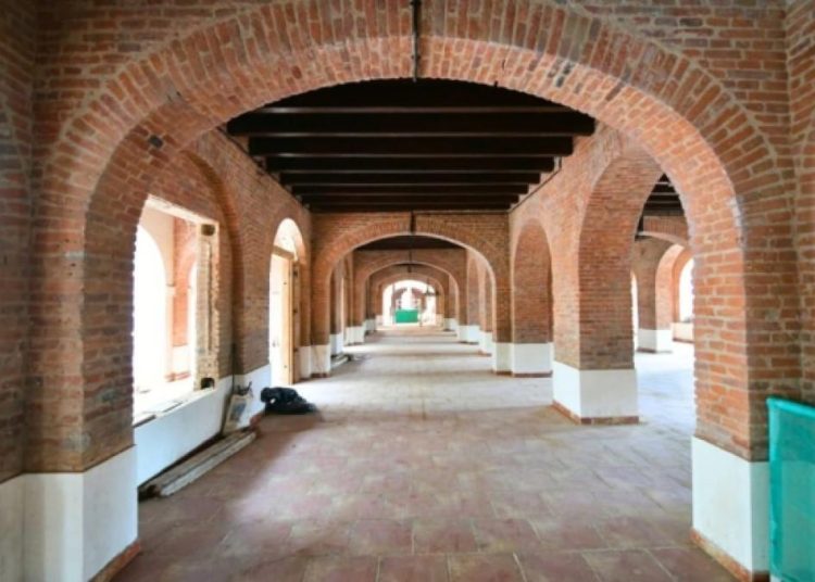 Liburan ke Ambarawa, Jawa Tengah Semakin Seru: Panduan Lengkap ke Benteng Fort Willem 2026