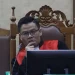 Perjalanan Hukum Andi Saputra, Mantan Jurnalis yang Berani Mengeluarkan Pendapat Berbeda atas Vonis Nadiem Makarim
