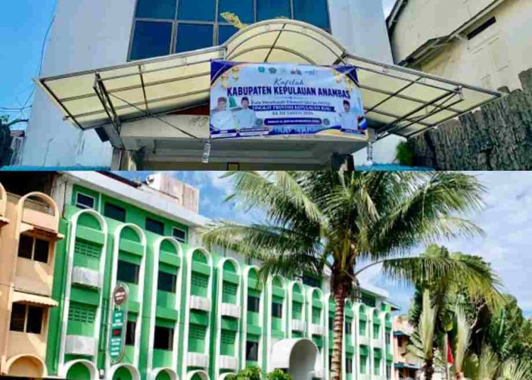 Sektor Perhotelan Tanjungpinang Panen Raya, Okupansi Kamar Tembus 100 Persen Efek MTQ XII Kepri