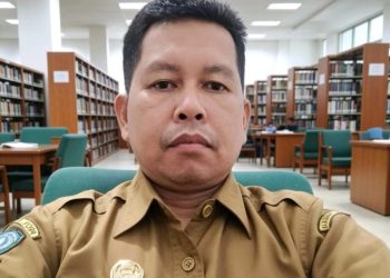 SMKN 13 Batam Mulai Bangun Gedung Sendiri, Target Pindah Awal 2027