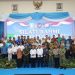 Kedatangan Kafilah Batam Meriahkan MTQ XII Kepri di Tanjungpinang