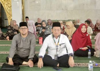 Kirim 33 Finalis di MTQ XII Kepri, Kafilah Batam Optimistis Pertahankan Tradisi Juara