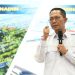 Wajib Lapor Lewat LMS, BP Batam Ancam Tarik 614 Hektare Lahan Tidur