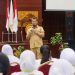 Buka Latsar CPNS Gelombang II di Bapelkes, Sekda Firmansyah Ingatkan Peserta Hanya Punya Satu Kesempatan Lulus