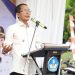 Amsakar Gandeng Gubernur Ansar Letakkan Batu Pertama SMKN 13 Batam, Tegaskan Pendidikan Jalan Pintas Angkat Derajat Sosial