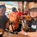 Besok Bertolak ke Yogyakarta, Delegasi FPRMI Kepri Siap Ramaikan HUT ke-3 dan Pemred Award 2026