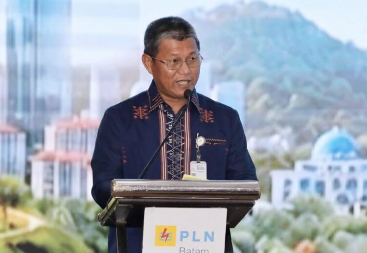 Dihadiri Dubes Swedia, PLN Batam Pasok Tambahan Listrik 300 MW Demi Manjakan Investor Data Center