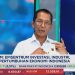 Kawal PP Baru, Amsakar Pacu Batam Tetap Jadi Lokomotif Ekonomi Nasional