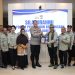 Perkuat Kerukunan dan Kondusivitas Batam, Kapolresta Barelang Silaturahmi Bersama FPK