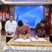 Bantu UMKM Mandiri, Pemko Batam Gandeng Bank Sumut Salurkan Program Pinjaman Margin 0 Persen
