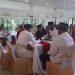 Ijab Kabul Penuh Haru, Gianza dan Dewi Resmi Menjadi Pasangan Suami Istri