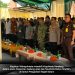 Hadiri Peresmian Fasilitas PN Batam, Wakapolresta Tegaskan Komitmen Sinergi Forkopimda