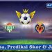 Prediksi Cuaca Cirebon 1 Juli 2026: Waspadai Angin Kencang