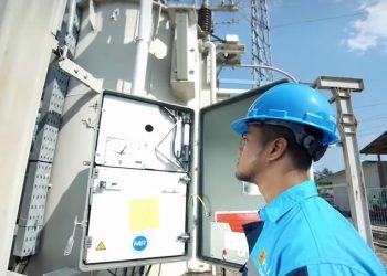 Jangan Buka Gardu Listrik Sembarangan! PLN Batam Imbau Warga Waspada Bahaya Sengatan