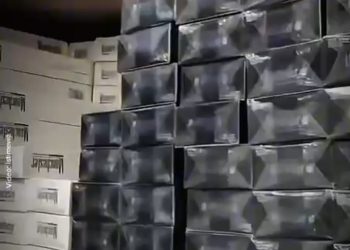 Sempat Menghilang Dari Peredaran, Rokok Manchester Mengepul Lagi di Batam
