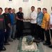 Polres Bintan Kawal Pemulangan 4 Nelayan dari Malaysia Hingga ke Desa Numbing