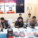 Gulung Sindikat Jambret Pemotong Tas di Nongsa, Satreskrim Polresta Barelang Dor Tiga Tersangka