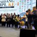 Buka Sidang MPL PGIW 2026, Wagub Nyanyang Sampaikan Permohonan Maaf Terkait Kontingen Pesparawi