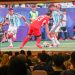 Gubernur Ansar Gelar Nobar Piala Dunia 2026 di Dompak, Argentina Jinakkan Swiss 3-1 Melalui Babak Perpanjangan Waktu