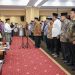 Lantik Dewan Hakim MTQ XII Kepri, Wagub Nyanyang Tegaskan Integritas Jauh Lebih Penting dari Megahnya Astaka