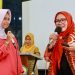Bina Budi Pekerti Pelajar Belakangpadang, Erlita Amsakar Tekankan Stop Bullying dan Bijak Bermedia Sosial