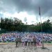 Dukung MPLS SMAN 1 Batam, Polsek Sekupang Edukasi 480 Siswa Baru Cegah Bullying dan Narkoba