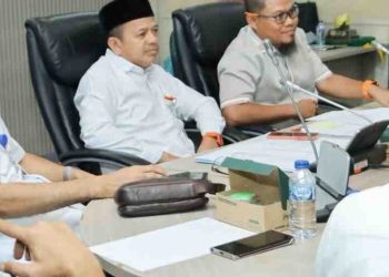 DPRD Tebo Kunker ke Batam, Pelajari Strategi Dongkrak PAD dan Program Pinjaman UMKM Tanpa Bunga