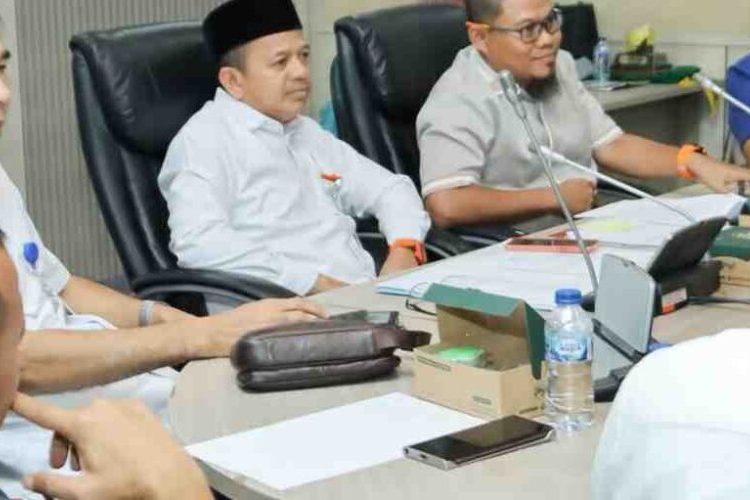 DPRD Tebo Kunker ke Batam, Pelajari Strategi Dongkrak PAD dan Program Pinjaman UMKM Tanpa Bunga