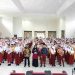 Edukasi 405 Siswa Baru SMPN 4 Tanjungpinang saat MPLS, Diskominfo Ajak Pelajar Cerdas Berinternet