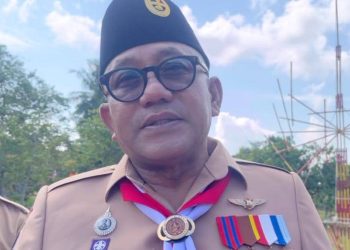 Bantu 105 Rumah Warga Tanjung Unggat, Pemko Tanjungpinang Gulirkan Program RTLH