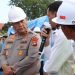 Tingkatkan Layanan SIM, Kapolda Kepri Pimpin Ground Breaking Gedung Satpas Prototipe Polresta Barelang