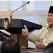 Presiden Prabowo: Indonesia Capai Swasembada Pangan, Modal Hadapi Ketidakpastian Global