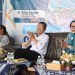 Fokus Tingkatkan Kualitas SDM, Wali Kota Amsakar Achmad Dorong Program Pemberdayaan Masyarakat di Sungai Beduk