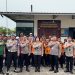 Sambut Hari Bhayangkara ke-80, Polsek Bandara Hang Nadim Gelar Bakti Sosial untuk Warga