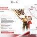 Meriahkan HUT ke-81 RI, Wali Kota Amsakar Ajak Masyarakat Sukseskan Pawai Pembangunan Batam