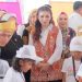 Dampingi Selvi Gibran di Main Raya Anak, Ketua TP PKK Tanjungpinang Tekankan Perlindungan Tumbuh Kembang Anak