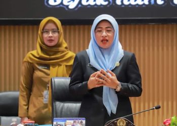 Jawab Kritik DPRD, Pemprov Kepri Janji Dongkrak PAD dan Beresi Tata Kelola BUMD