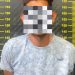 Dua Pekan Buron, Penjambret Sadis Berpisau yang Viral di Nongsa Diringkus Tim Gabungan