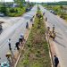 Gubernur Ansar Turun ke Jalan: Kamis Bersih Jadi Gerakan Budaya Kepri