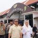 Masuk Pasar Baru Ranai, Wagub Nyanyang Pastikan Pasokan Sembako Natuna Aman