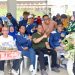 Sambut HUT ke-81 RI, Mantan Pegawai Pemko Batam Gelar Silaturahmi dan Lomba Tradisional di Sekupang